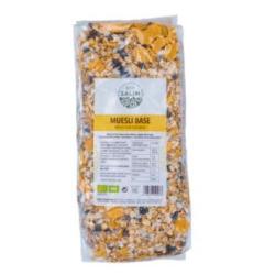 MUESLI BASE 1kg. BIO