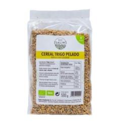 TRIGO PELADO integral 500gr. BIO VEGAN