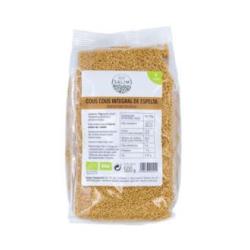 CUSCUS DE ESPELTA integral 500gr. BIO VEGAN