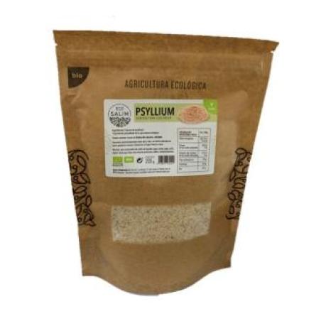 PSYLLIUM  plantago ovata 200gr BIO VEGAN