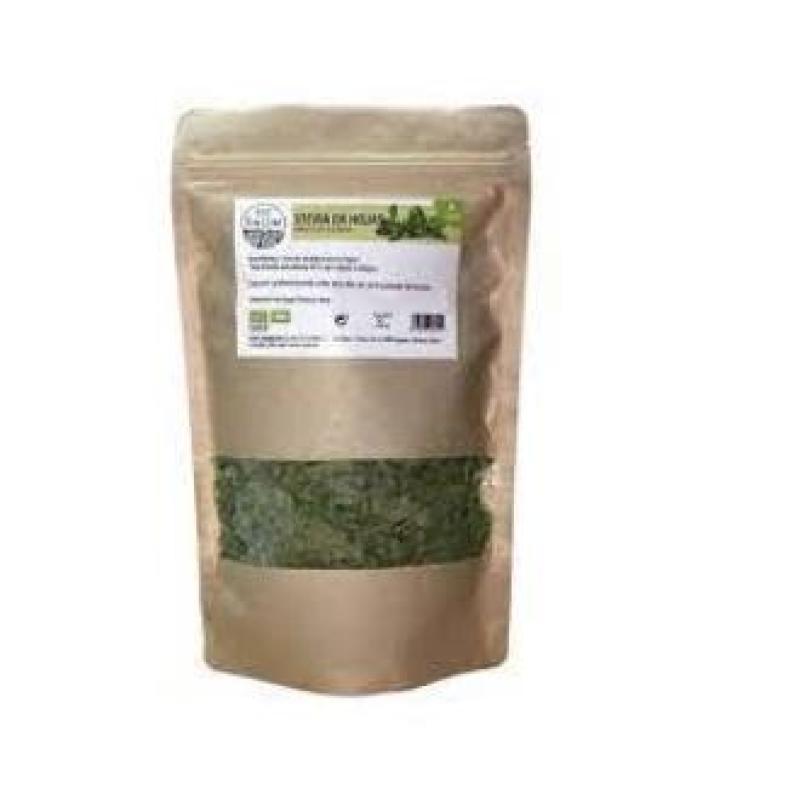 BIO STEVIA HOJAS 35gr. ECO