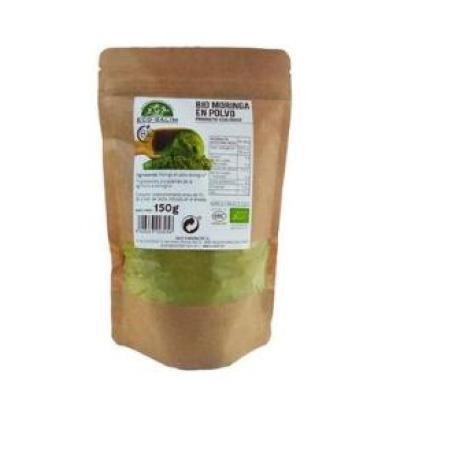 BIO MORINGA en polvo 150gr .ECO