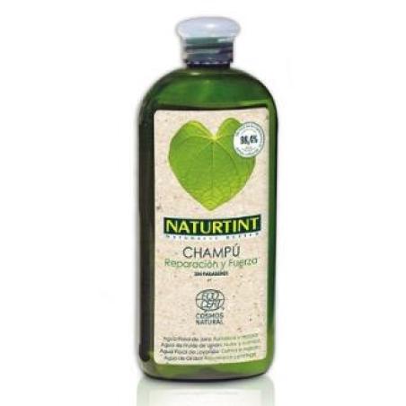 NATURTINT champu 330ml.