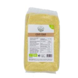 CUSCUS BLANCO 500gr. BIO VEGAN