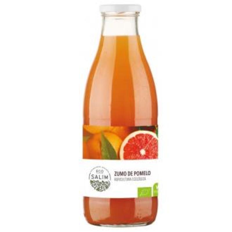 ZUMO DE POMELO 1lt. ECO