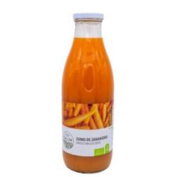 ZUMO DE ZANAHORIA 1lt. ECO