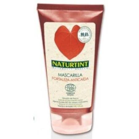 NATURTINT mascarilla fortaleza 150ml.