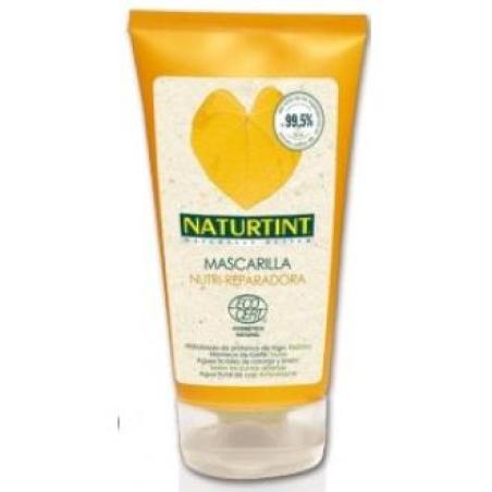 NATURTINT mascarilla nutricion 150ml.