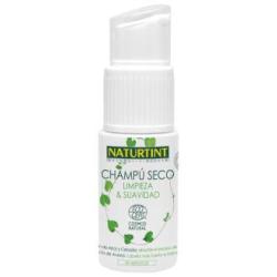 NATURTINT champu seco 20gr.