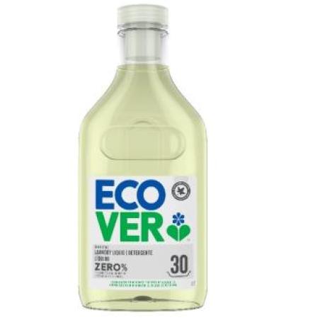 DETERGENTE LIQUIDO zero% 1,5lt. ECO VEGAN