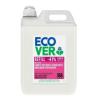 SUAVIZANTE ROPA flor manzana almendra 5l ECO VEGAN