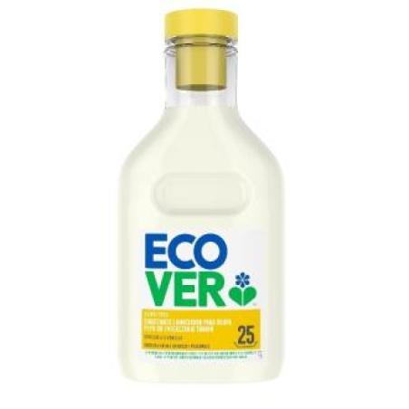 SUAVIZANTE ROPA gardenia vainilla 750ml. ECO VEGAN