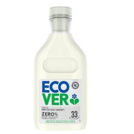 SUAVIZANTE ROPA zero%  1lt. ECO VEGAN