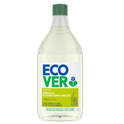 LAVAVAJILLAS DESENGRASANTE limon aloe  450ml. ECO