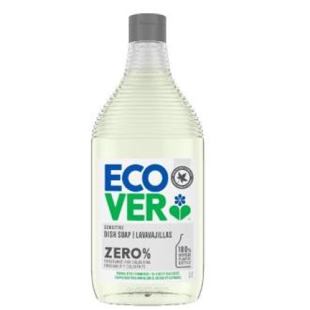 LAVAVAJILLAS zero %  450ml. ECO