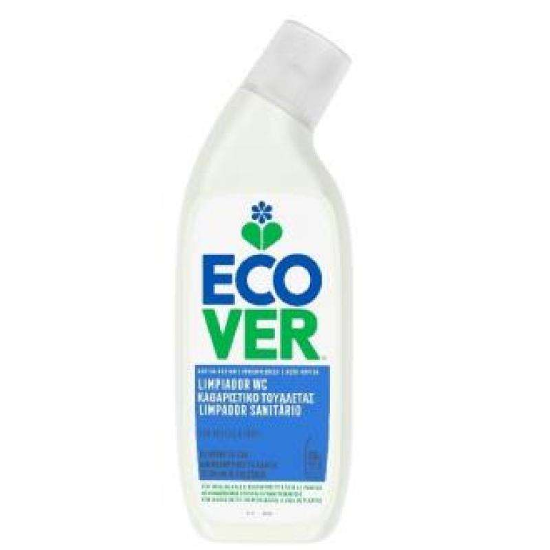 LIMPIADOR WC ANTICAL ocean 750ml. ECO