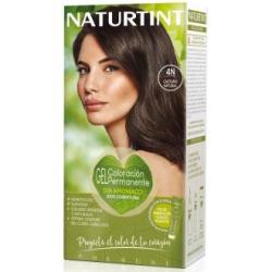 NATURTINT BIOBASED 4N castaño natural