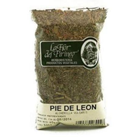 HIERBA PIE DE LEON 40gr.