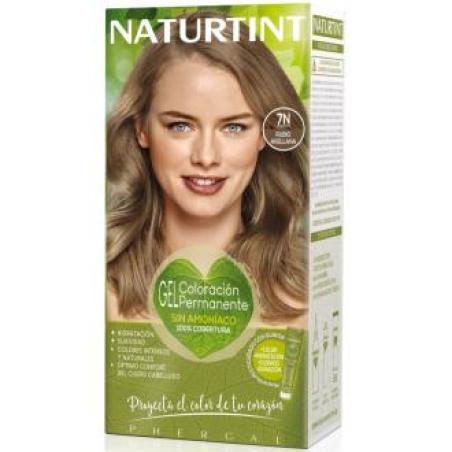 NATURTINT BIOBASED 7N rubio avellana