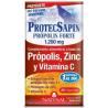 PROTECSAPIN propolis forte 1200mg. 20cap.