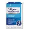 COLAGENO HIDROLIZADO con silicio y vit. D3 60comp.