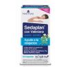 SEDAPLAN (valeriana-tranquilizante) 40cap.