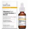 VITAMINA C 10% & ACIDO FERULICO 1% serum 20ml.