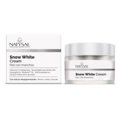 SNOW WHITE cream 50ml.