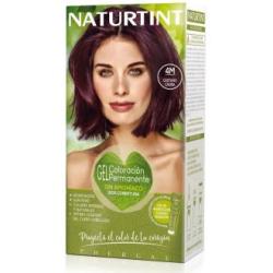 NATURTINT BIOBASED 4M castaño caoba