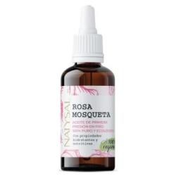 ACEITE DE ROSA MOSQUETA 20ml.