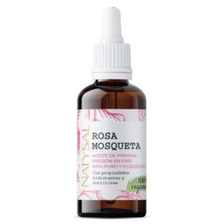 ACEITE DE ROSA MOSQUETA 20ml.