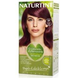 NATURTINT BIOBASED 5M castaño claro caoba