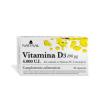 VITAMINA D3 4000ui 30cap.