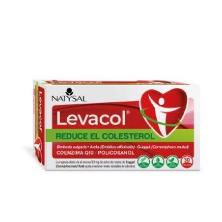 LEVACOL 30cap.