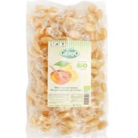 CARAMELO PROPOLEO AL LIMON 1kg. BIO SG