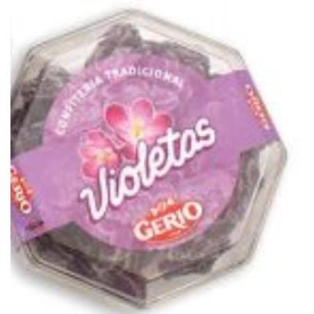 CARAMELO VIOLETAS 100gr.