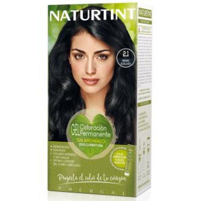 NATURTINT BIOBASED 2.1 negro azulado