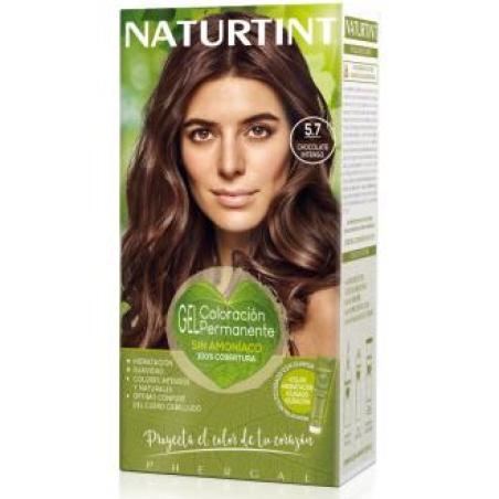 NATURTINT BIOBASED 5.7 chocolate intenso