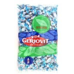 CARAMELO MENTA AZUL mini 1kg. S/A