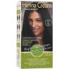 NATURTINT HENNA CREAM 1.0 negro