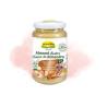 CREMA DE ALMENDRA 350gr. BIO