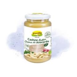 CREMA DE ANACARDO 350gr. BIO