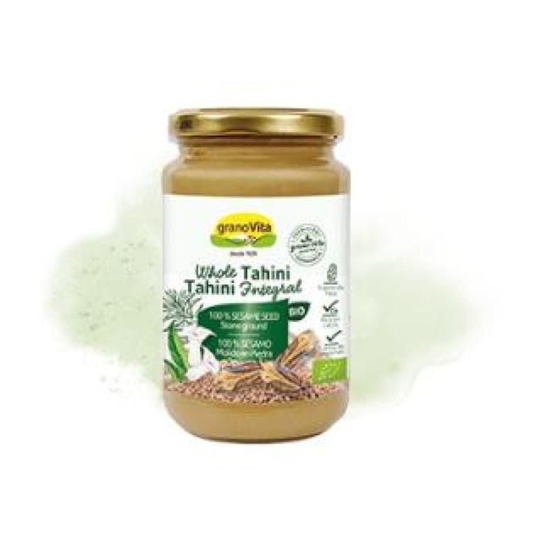 TAHINI 340gr. BIO