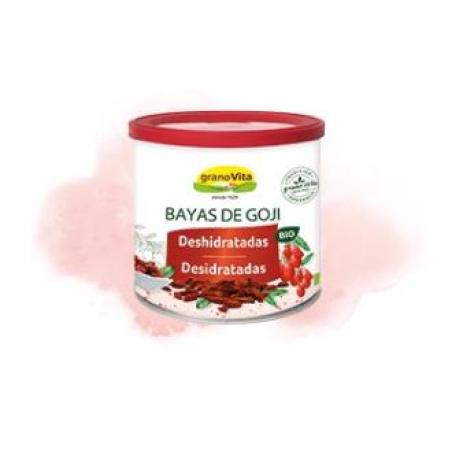 BAYAS DE GOJI 200gr. BIO