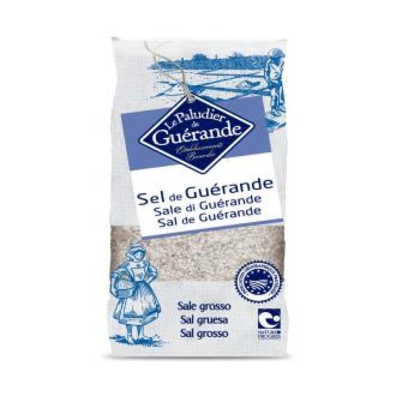 SAL MARINA GRIS BRETAÑA gruesa 1kg.