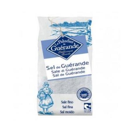 SAL MARINA GRIS BRETAÑA fina 1kg.