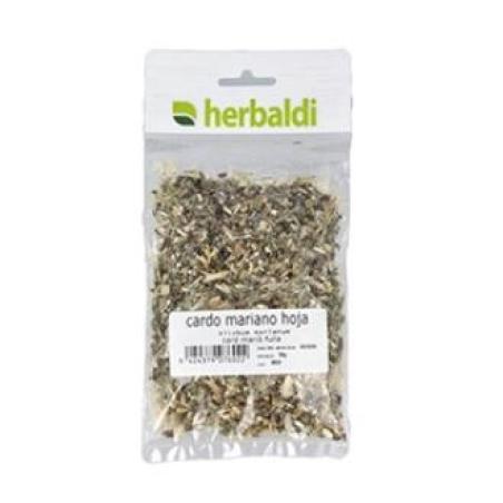 HIERBA CARDO MARIANO hoja triturada 30gr.