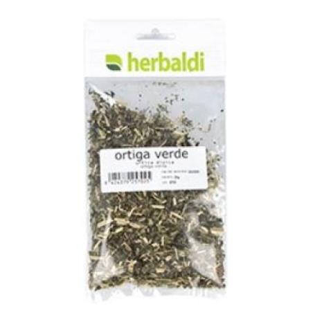 HIERBA ORTIGA VERDE triturada 25gr.