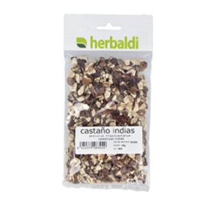 HIERBA CASTAÑO INDIAS triturada 100gr.