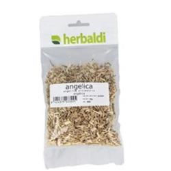 HIERBA ANGELICA raiz triturada 50gr.